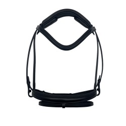 SteinEQUEST Trense iCe | Glat Islændermodel i Premium Kvalitet