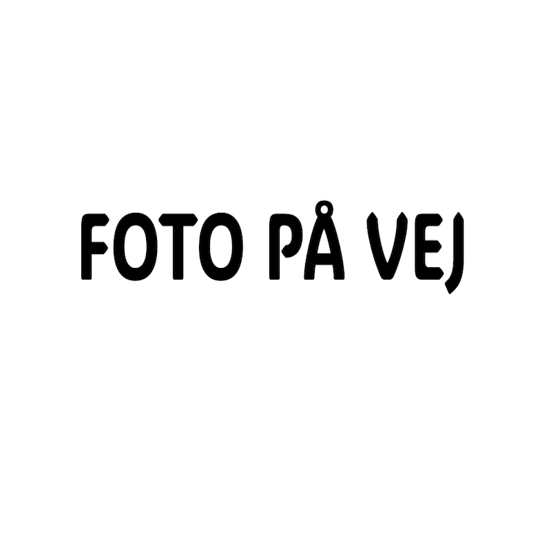 Næsebånd til trense, kombineret, lak, flade remme Næsebånd til trense, kombineret, lak, flade remme