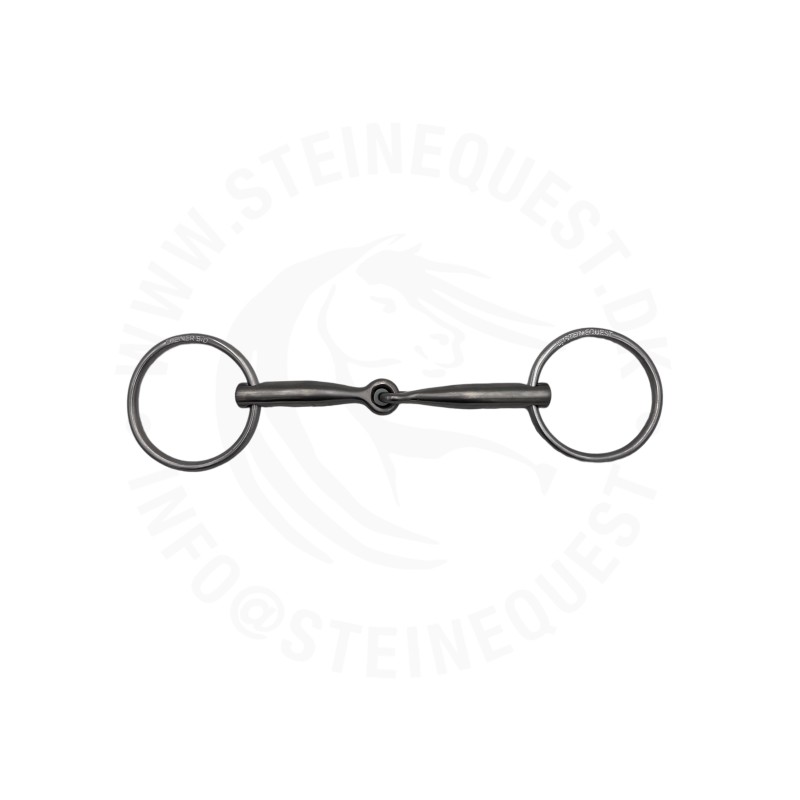 Underlagsbid løsring 2-delt Underlagsbid løsring 2-delt
