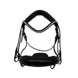 SteinEQUEST Kandar | Klassisk Kandar med Flade Remme & Komfort